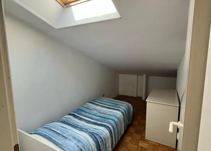 chalet del sole Fano